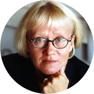 Ulla Carlsson - Swedish media historian