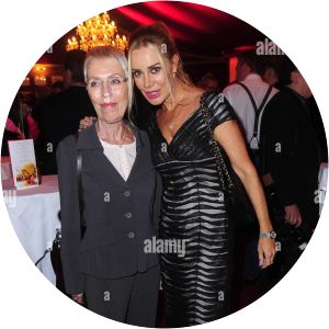 Ulla Konnertz photograph