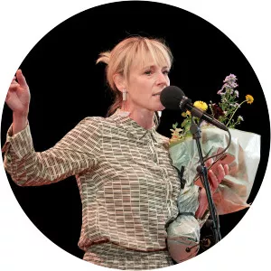 Ulla Lindholm Christensen photograph