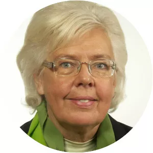 Ulla Löfgren