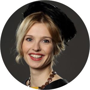 Ulla-Maaria Mutanen photograph