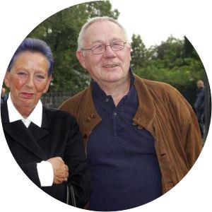 Ulla Maiwald photograph