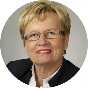 Ulla-Maj Wideroos