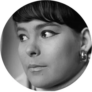 Ulla Pia - Danish singer