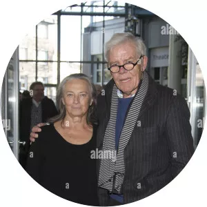 Ulla Purr photograph