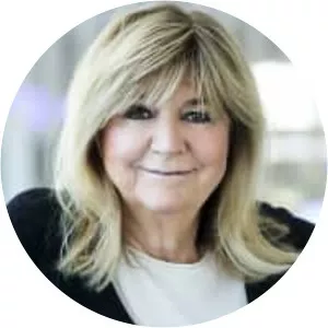 Ulla Terkelsen - Danish journalist