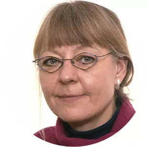 Ulla Wester - Politician