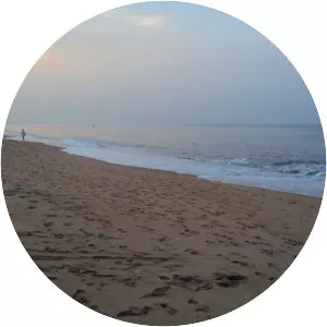 Ullal beach - 