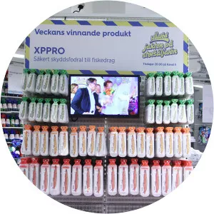 Ullared - jakten på storsäljaren