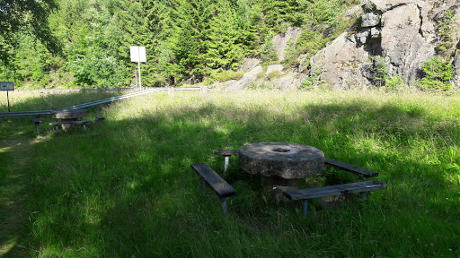 Ullareds Brukshundklubb - Park in Sweden