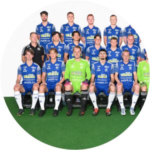 Ullareds IK - Football club