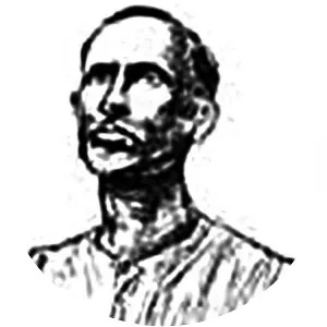 Ullaskar Dutta - Revolutionary