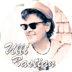 Ulli Bastian