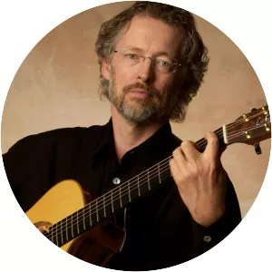 Ulli Bögershausen - German guitarist