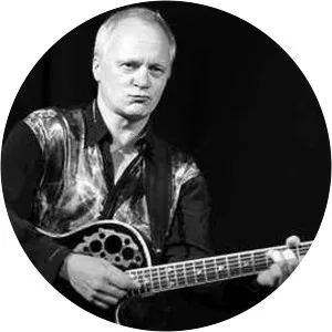 Ulli Brand - Musical artist