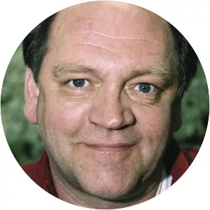 Ulli Schubert - Author