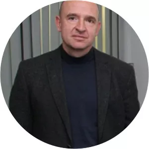 Ullrich Bauer - Author