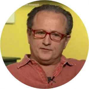 Ullrich F. J. Mies - Author