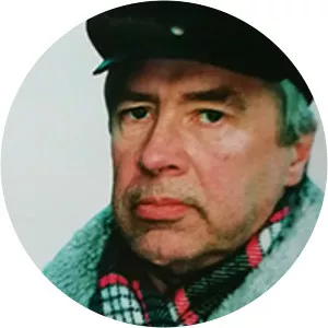 Ülo Ots - Georg Ots' son