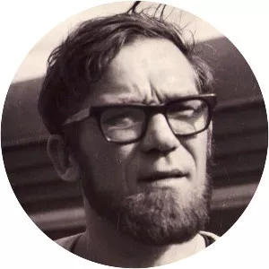 Ülo Sooster - Estonian painter