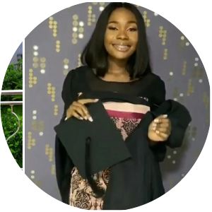 Uloaku Valerie Onyekwere photograph