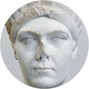 Ulpia Marciana - Trajan's sister