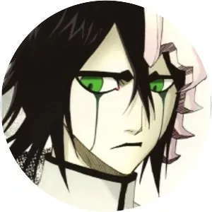 Ulquiorra Cifer