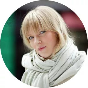 Ulrica Dahlberg photograph