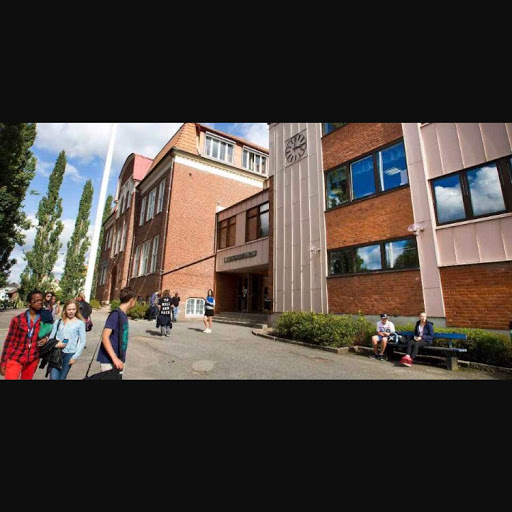 Ulricehamn Stenbocksskolan