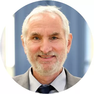 Ulrich Bartosch - German pedagogue