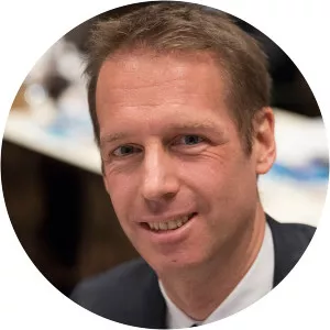 Ulrich Beul - Politician