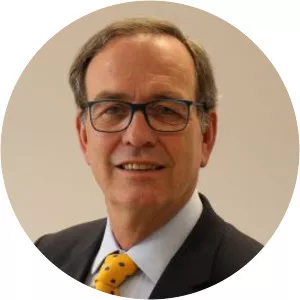 Ulrich Blum - German economist