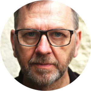 Ulrich Boris Pöppl - Artist