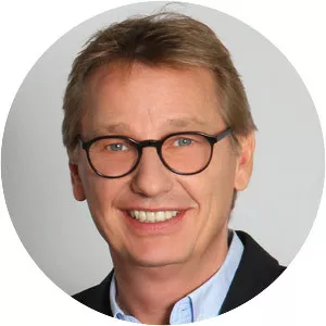 Ulrich Brock photograph