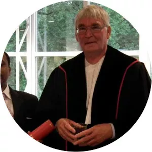 Ulrich Busse - Theologian