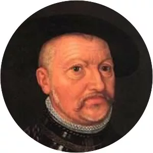 Ulrich, Duke of Württemberg
