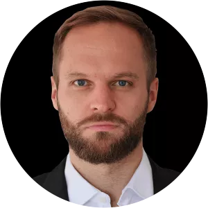 Ulrich Eberle - Researcher