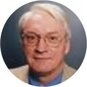 Ulrich Eibach - Theologian