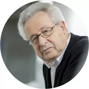 Ulrich Eisenhardt - German author