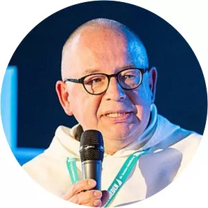 Ulrich Engel - University teacher