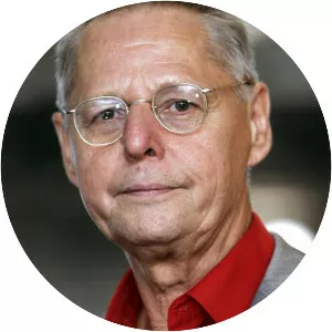 Ulrich Enzensberger - Writer