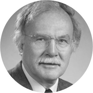 Ulrich Fastenrath photograph