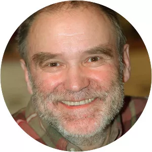 Ulrich Faulhaber - Actor