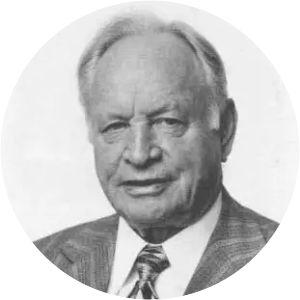 Ulrich Finsterwalder