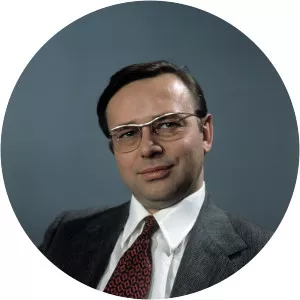 Ulrich Frank-Planitz