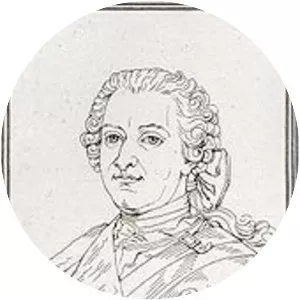 Ulrich Friedrich Woldemar von Löwendal - Military officer