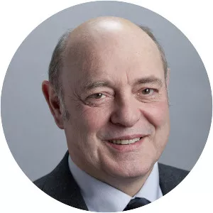 Ulrich Giezendanner - Swiss Politician