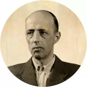 Ulrich Greifelt