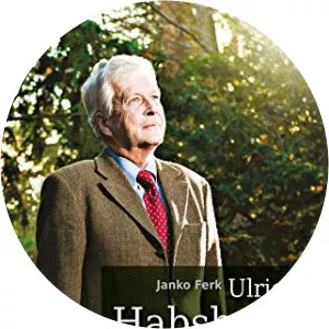 Ulrich Habsburg-Lothringen