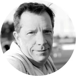 Uli Hesse - German author